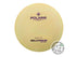 Millennium Sirius Polaris LS Fairway Driver Golf Disc (Individually Listed)