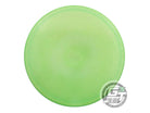 USED Hyzerbomb [LE] Frontline-X Mortar 176g Lime Wiped Stamp Midrange Golf Disc