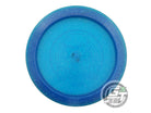 USED Innova Metal Flake Champion Archon 174g Blue White Stamp Driver Golf Disc