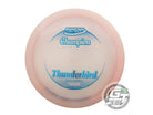 USED Innova Champion Thunderbird 169g Lt. Pink Blue Foil Distance Driver Disc