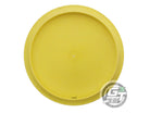 USED Innova DX Cheetah 169g Yellow Silver Foil Fairway Driver Golf Disc