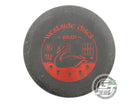 USED Westside Discs BT Soft Swan 175g Black Red Foil Putter Golf Disc
