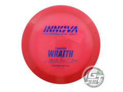 Innova Champion Wraith Distance Driver Golf Disc (Individually Listed) - Gotta Go Gotta Throw