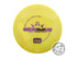 Dynamic Discs Lucid AIR Getaway Fairway Driver Golf Disc (Individually Listed)