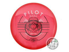 Streamline Proton Pilot Putter Golf Disc (Individually Listed)