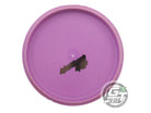 USED Innova DX Roc3 180g Purple Silver Foil Midrange Golf Disc