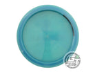 USED DiscMania Neo Essence 174g Teal Silver Foil Driver Golf Disc
