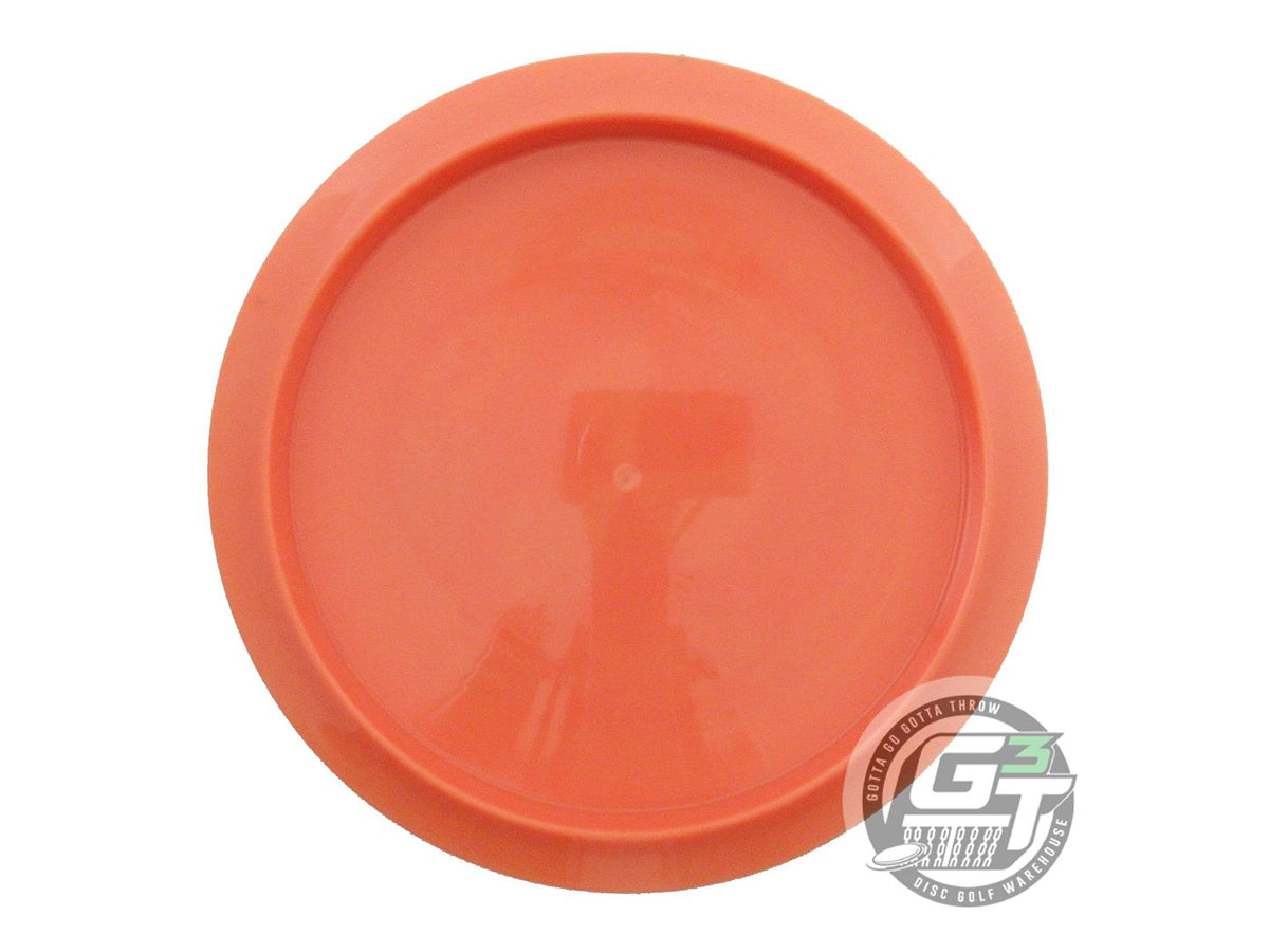 USED DiscMania [KLIEN] S-Line Vanguard  175g Orange Silver Prism  Driver Disc
