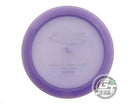 USED Innova Champion Mamba 174g Purple Red Glitter Foil Distance Driver Disc