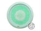 USED Discraft ESP Undertaker 174g Green-Sky Blue Pink Tron Distance Driver Disc