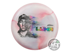 Discraft Limited Edition 2026 Tour Series Paul McBeth Special Blend Luna Putter Golf Disc (Individually Listed)