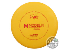 Prodigy Ace Line DuraFlex M Model S Golf Disc (Individually Listed)
