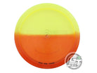 USED Birdie Disc Golf Supply PROTO Infinity Strike 175g Split Dye Driver Disc
