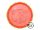 USED Axiom Discs [GYROPALOOZA] Prism Proton Pyro 177g Orange WARPED Golf Disc