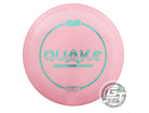 DGA ProLine Quake Midrange Golf Disc (Individually Listed) - Gotta Go Gotta Throw