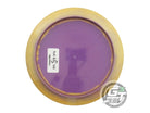 NOS DiscMania HUK LAB Horizon S-Line Cloud Breaker 171g Gold-Purple Driver Disc
