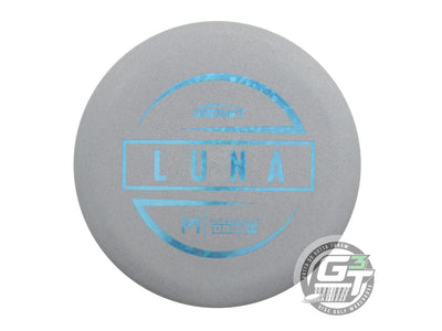 Discraft Paul McBeth Signature Jawbreaker Luna Putter Golf Disc (Individually Listed)