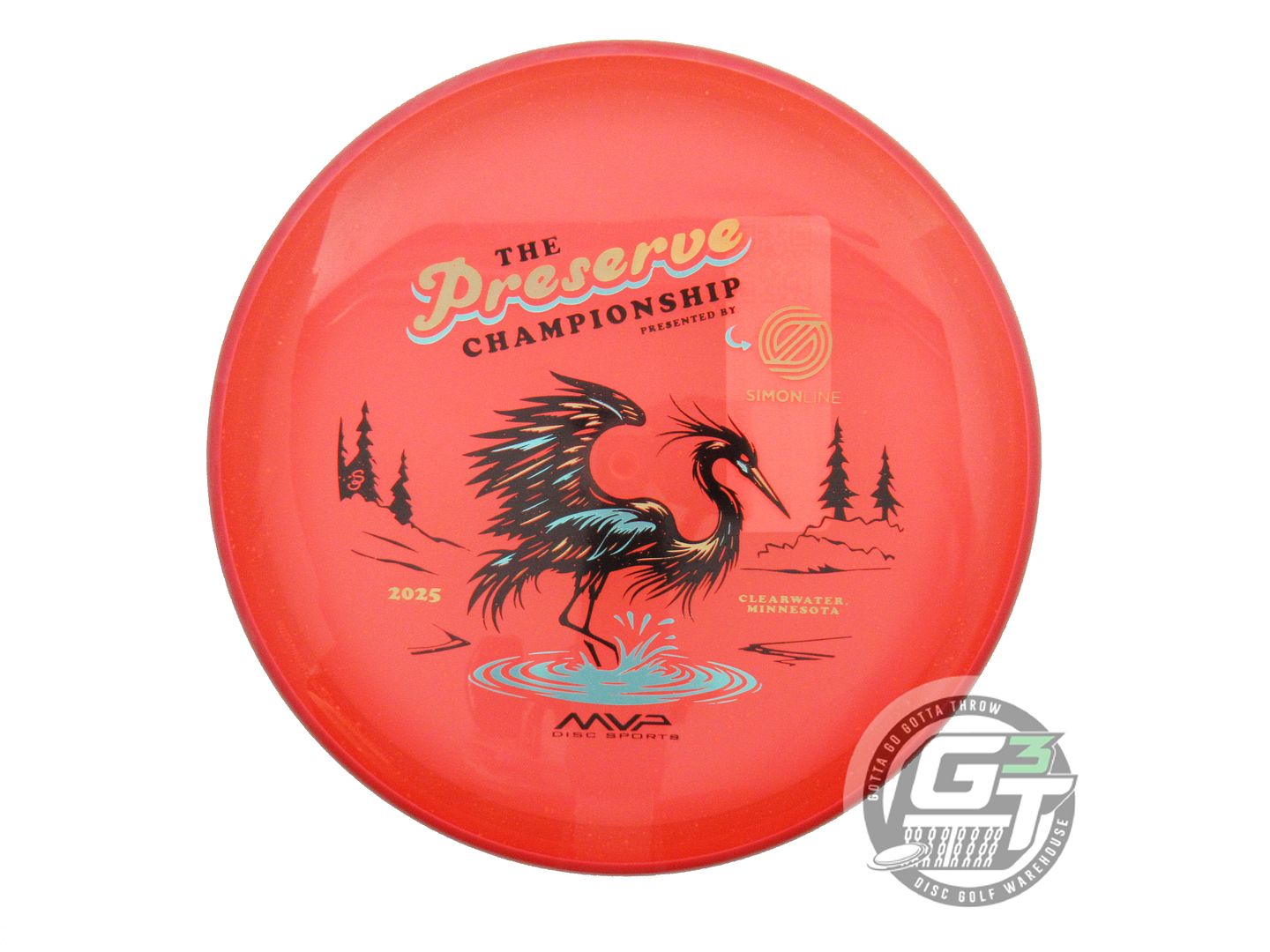 Axiom Limited Edition 2025 Particle Glow Proton Pixel Putter Golf Disc (Individually Listed)