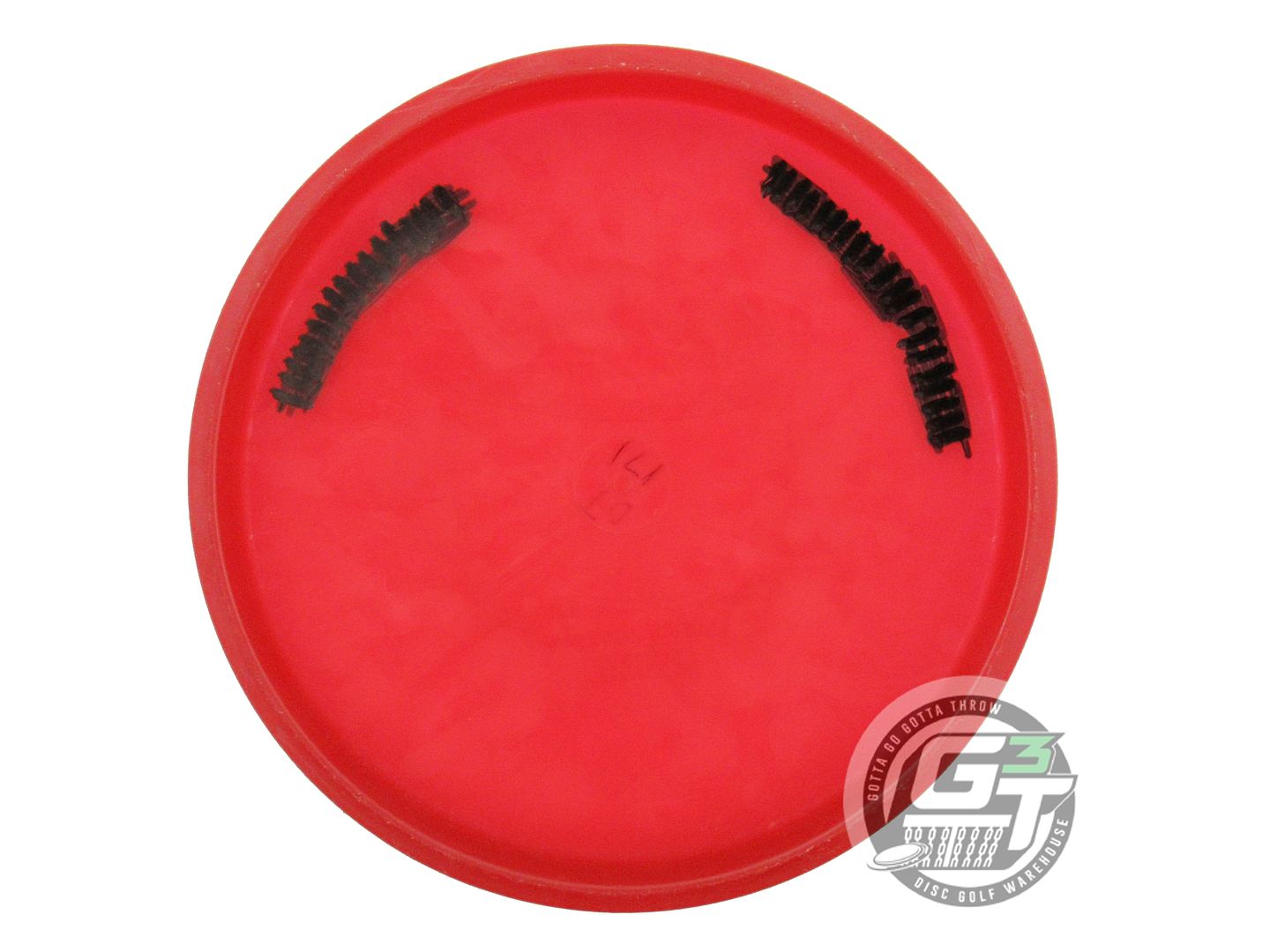 USED Innova Champion Dart 171g Red White Stamp Putter Golf Disc