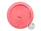 USED Discraft [McBETH] ESP Hades 174g Salmon Pink Foil Driver Golf Disc