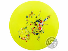 Discraft Paul McBeth Signature Big Z Malta Midrange Golf Disc (Individually Listed) - Gotta Go Gotta Throw