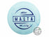 Discraft Paul McBeth Signature ESP Malta Midrange Golf Disc (Individually Listed)