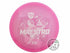 Discmania Active Premium Maestro Midrange Golf Disc (Individually Listed)