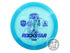 Discmania Active Premium Rockstar Fairway Driver Golf Disc (Individually Listed)