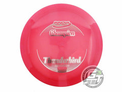 Innova Champion Thunderbird Distance Driver Golf Disc (Individually Listed) - Gotta Go Gotta Throw