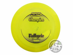 Innova Champion Valkyrie Distance Driver Golf Disc (Individually Listed) - Gotta Go Gotta Throw