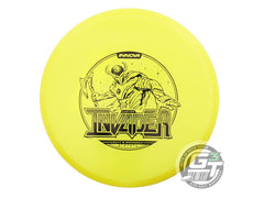 Innova Limited Edition Luster Champion Invader Putter Golf Disc (Individually Listed) - Gotta Go Gotta Throw