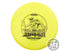 Innova Limited Edition Luster Champion Invader Putter Golf Disc (Individually Listed)
