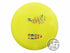 Innova Star Valkyrie Distance Driver Golf Disc (Individually Listed)
