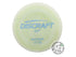 Discraft ESP Meteor Midrange Golf Disc (Individually Listed)