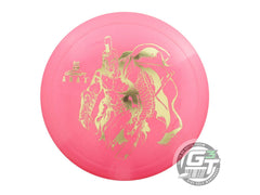 Discraft Paul McBeth Signature Big Z Anax Distance Driver Golf Disc (Individually Listed) - Gotta Go Gotta Throw