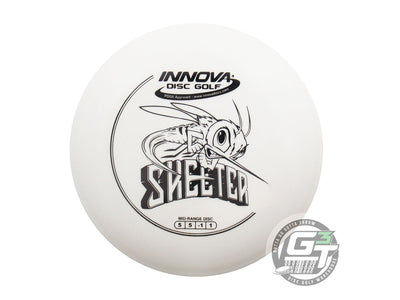 Innova DX Skeeter Midrange Golf Disc (Individually Listed)
