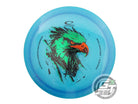 USED Latitude 64 [ROBINSON] Royal Clear Sweep 176g Blue Fairway Driver Golf Disc