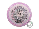 USED Discraft [AWAY TEAM] ESP Zeus 171g Lilac-Peach Driver Golf Disc