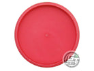 USED Innova DX Shark 169g Red Jellybean Foil PFN Midrange Golf Disc