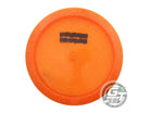 USED Innova X-OUT Metal Flake Champion Roadrunner 174g Orange Driver Golf Disc