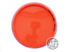 USED Axiom Discs Neutron Hex 170g Orange Pink Rim Midrange Golf Disc