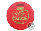 USED Innova DX Mako3 175g Red Green Foil Midrange Golf Disc