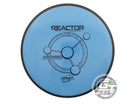 USED MVP Disc Sports Fission Reactor 176g Blue Midrange Golf Disc
