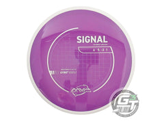 MVP Neutron Signal Fairway Driver Golf Disc (Individually Listed)