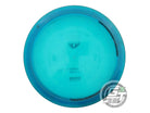 USED DiscMania C-Line FD 175g Blue Silver Foil Fairway Driver Golf Disc