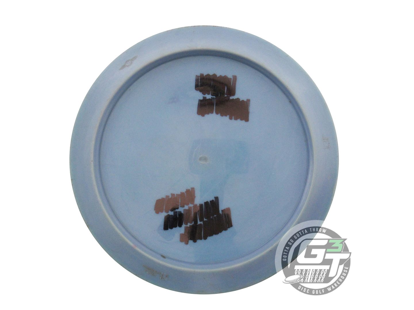 USED Streamline Discs [SE] Neutron Jet 168g Blue Distance Driver Golf Disc