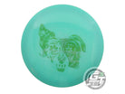 USED Innova X-OUT Champion Glow Teebird 173g Seafoam Fairway Driver Golf Disc