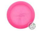 NOS Latitude 64 Opto Flow 173g Pink Pink Foil Distance Driver Golf Disc