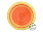 USED Innova Halo Star Destroyer 157g Yellow-Orange Distance Driver Golf Disc