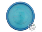 USED Innova Champion Roc3 169g Blue Silver Foil Midrange Golf Disc